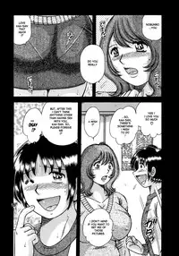 [Umino Sachi] Jukubo Yuugi - Itoshii Hito Chapter 1 + 2 + 3 [English] [OnGoing]