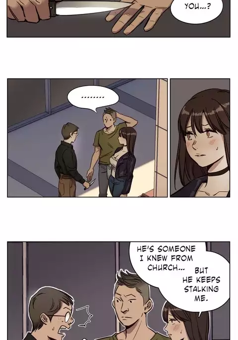 Atonement Camp Ch.1-26