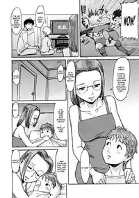 [Kuroiwa Menou] SPILT MILK Ch.1,2,4,7 [English]