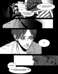 [Idea] Egoist 1 [Shingeki no Kyojin]