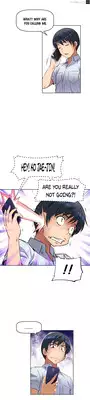 Brawling Go 0-14 Chapters (To be continued)