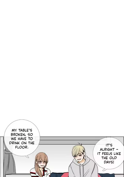 Talk To Me Ch.1-16