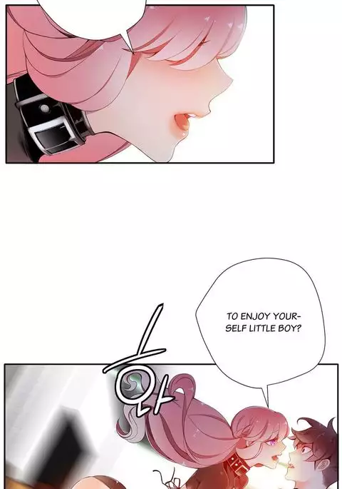 Lilith`s Cord Ch.1-26