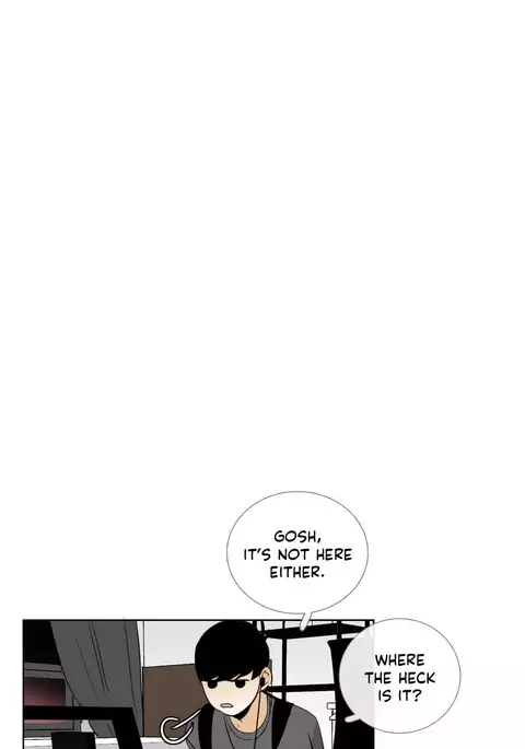 Talk To Me Ch.1-16