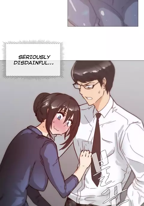 Household Affairs Ch.1-50.5