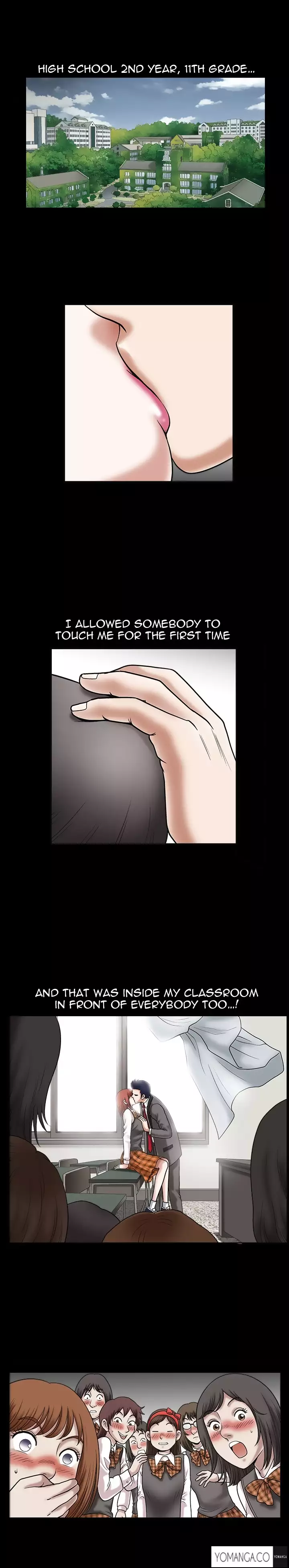 Seduction Ch.1-27