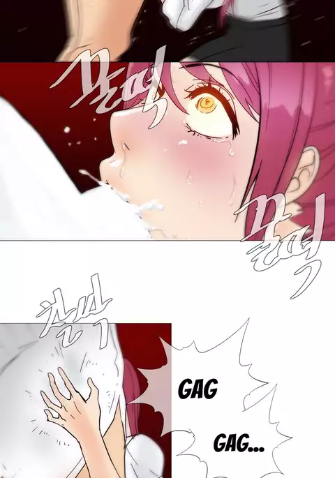 Household Affairs Ch.1-51