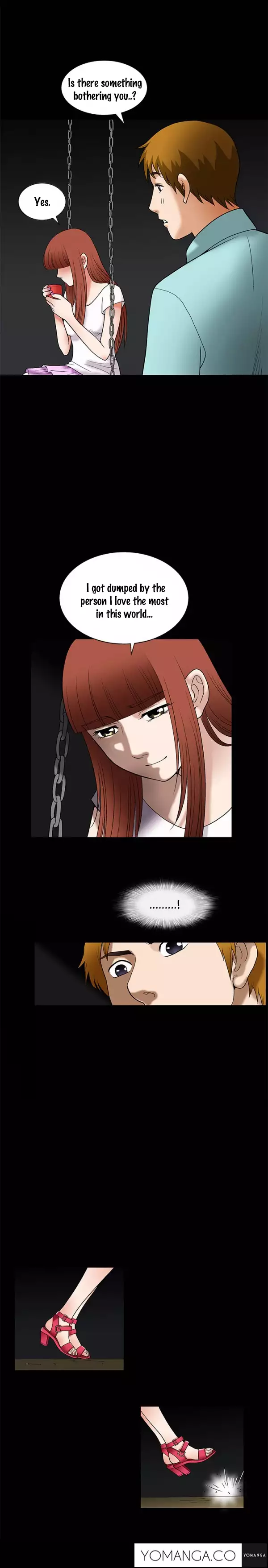 Seduction Ch.1-27