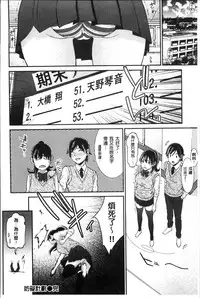[Syuuen] Hatsukoi Kikenbi [Chinese]