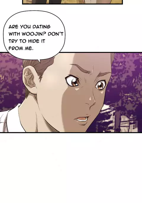 Club Sodom Ch.1-30