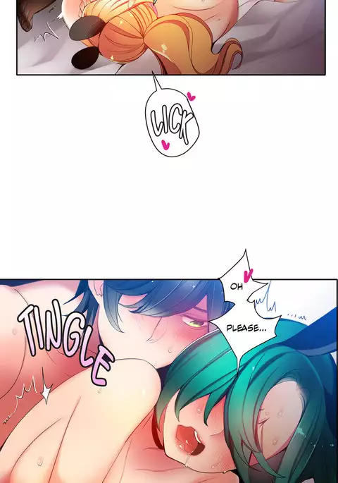 Lilith`s Cord Ch.1-19