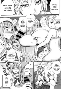 Tinderbox Ch.1-3