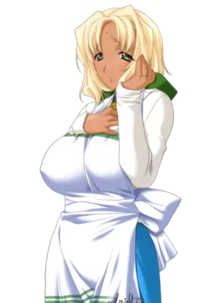 Bazooka Cafe (decensored)