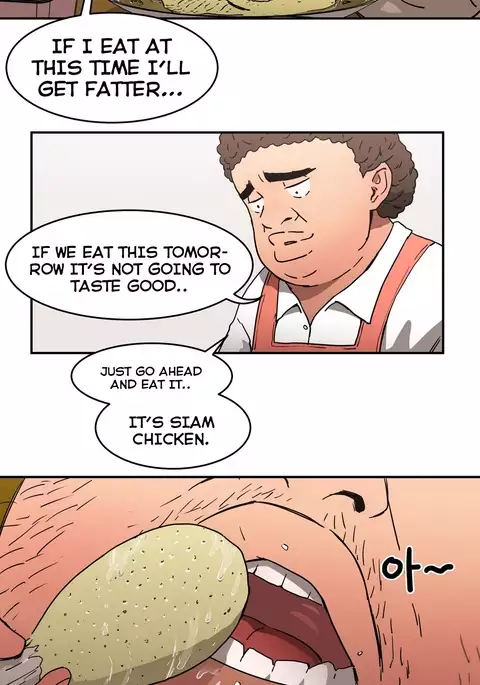 Refrain Love Ch.1-20