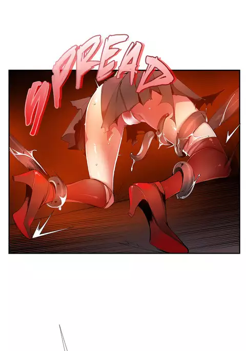 Lilith`s Cord Ch.1-23