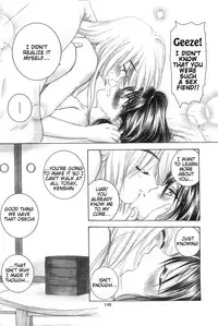 (CR33) [Yamaguchirou (Yamaguchi Shinji)] TABOO III (Rurouni Kenshin) [English] =Tigoris Translates=