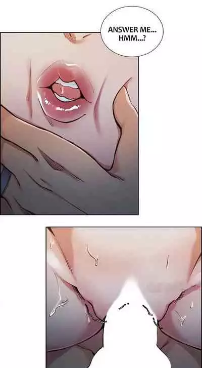 Taste of Forbbiden Fruit Ch.29/53