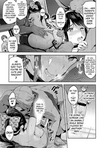 (C89) [Shinjugai (Takeda Hiromitsu)] Mana Tama Plus 3 (Love Plus) [English] [MintVoid]