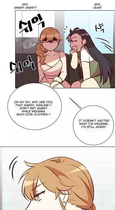 Two Lives in the Same House Ch. 1-24