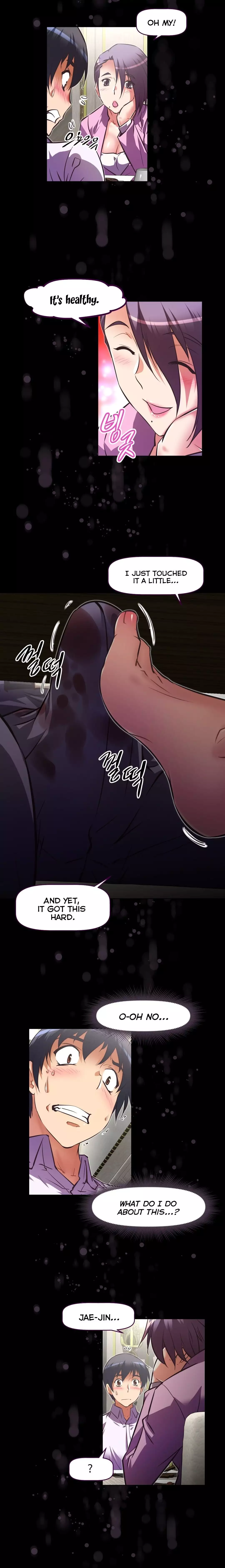 Brawling Go Ch.76-118
