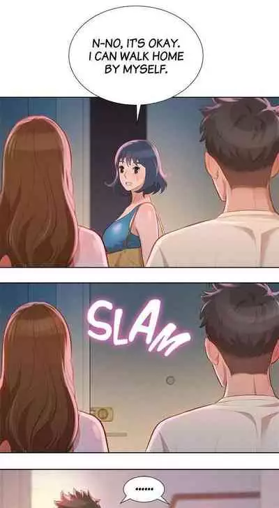 What do you Take me For? Ch.37/?