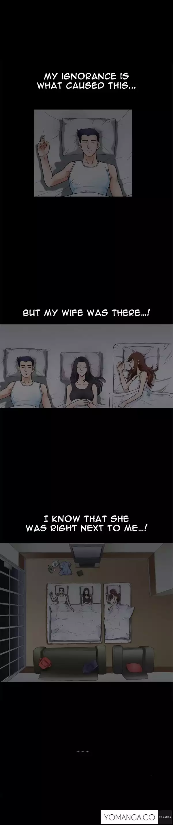Seduction Ch.1-23