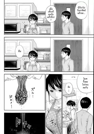 Netoraserare Vol.1-3