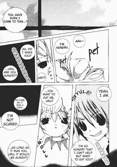 [Anthology] Puchi D VOL. 4 Kemonomimi [English] [DokiDoki]