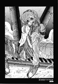 (C45) [METAL (Various)] MODEL SPECIAL (Various)