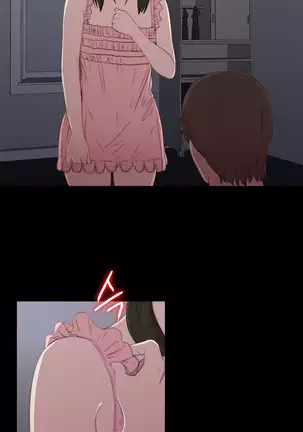 Girl Next Door Ch.0-36