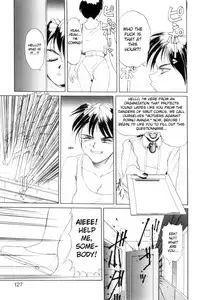 [NeWMeN] Secret Plot [Shinsouban] Ch. 1-6 [English]