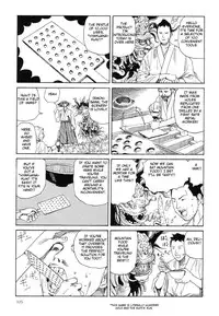 [Kago Shintarou] Satsusatsu Soushi 2 [English]