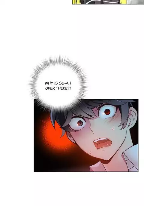 Lilith`s Cord Ch.1-19