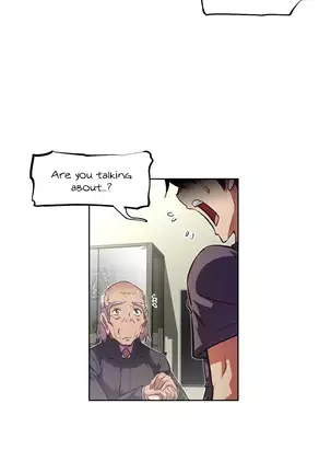 Brawling Go Ch.76-106