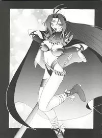 (C48) [F.A (Various)] Habat coy 10 (Various)