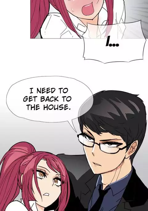 Household Affairs Ch.1-51