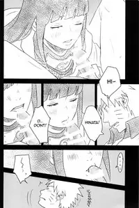 (Zennin Shuuketsu) [blink (shimoyake)] A Sweet Nightmare (NARUTO) [English]