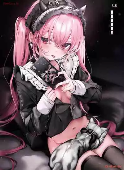 Dengeki Moeoh 2024-04