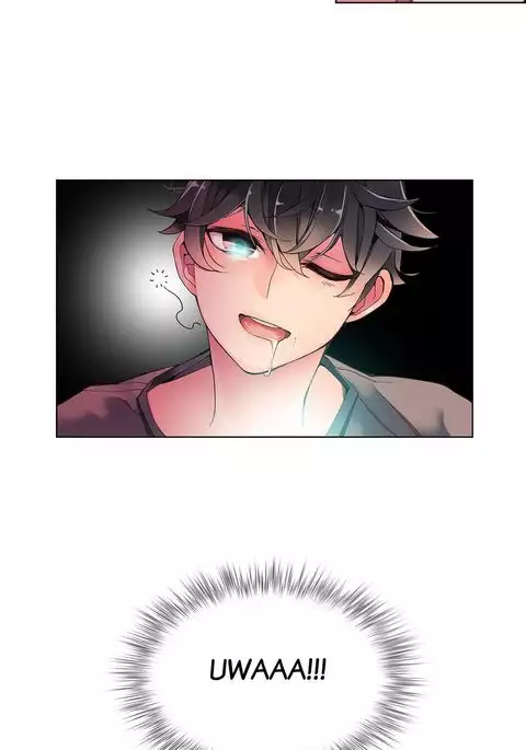 Lilith`s Cord Ch.1-8