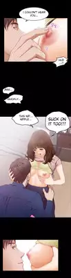 (YoManga) H-Mate - Chapters 1-30 (English)