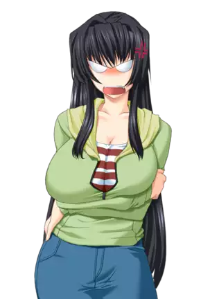 Bazooka Cafe (decensored)