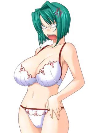 Bazooka Cafe (decensored)