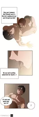 [Husky guy] SStudy Ch.0-29 (English) (YoManga) (Ongoing)