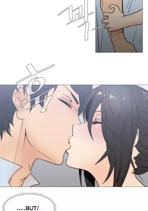 Household Affairs Ch.1-51