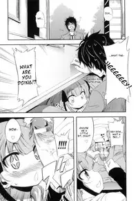 [Mikage Baku] Unreal! (PLUM LS Vol. 2) [English] =LWB=
