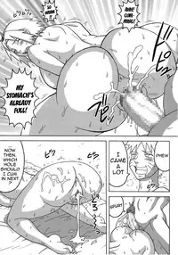 (C86) [Naruho-dou (Naruhodo)] G3 (Naruto) [English] {doujin-moe.us}
