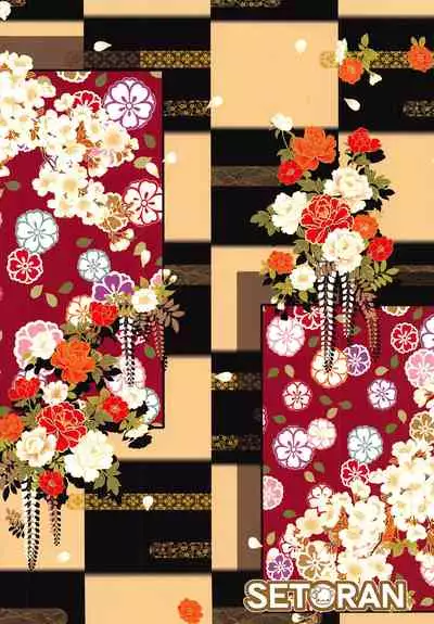 Boku to Reimu-san wa Tomodachi Ijou Koibito Miman