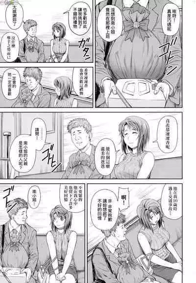 Kaname Date Chuu