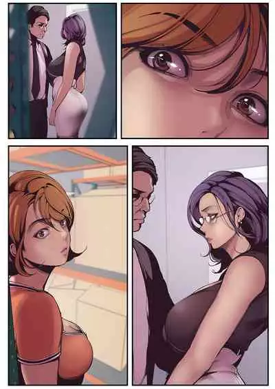 すばらしき新世界（フルカラー）【特装版】 1