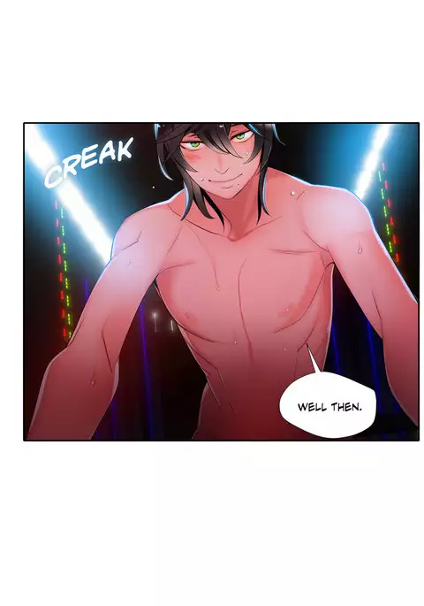 Lilith`s Cord Ch.1-23